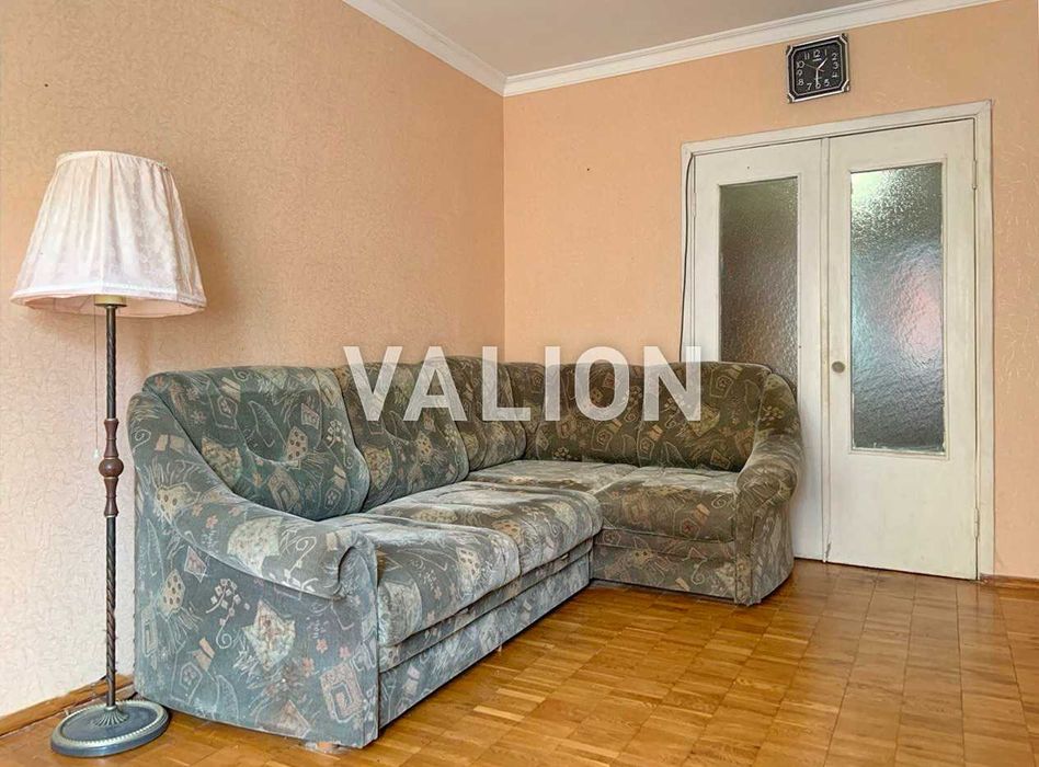 Продаж 2-кімнатної квартири Якуба Колоса 4-А Святошинський р-н, без %