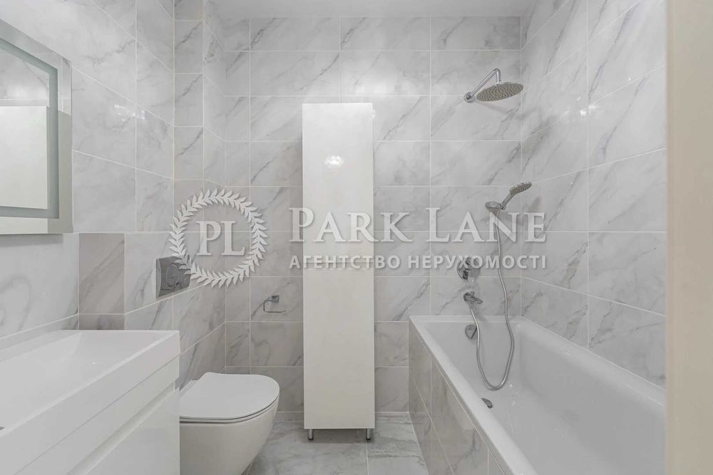 1-комнатная квартира по адресу ул. Лукьяненко Левка(Тимошенко) (площадь 43,7 м²) - Atlanta.ua - фото 11