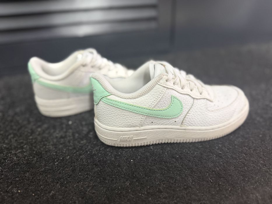 Кросівки Nike Force 1  19см 31р