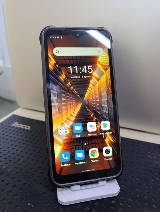 Ulefone Power Armor 14 pro