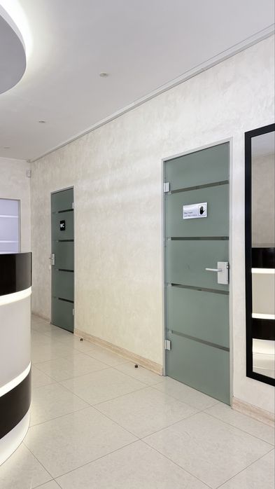 Кабінет бьюті майстра