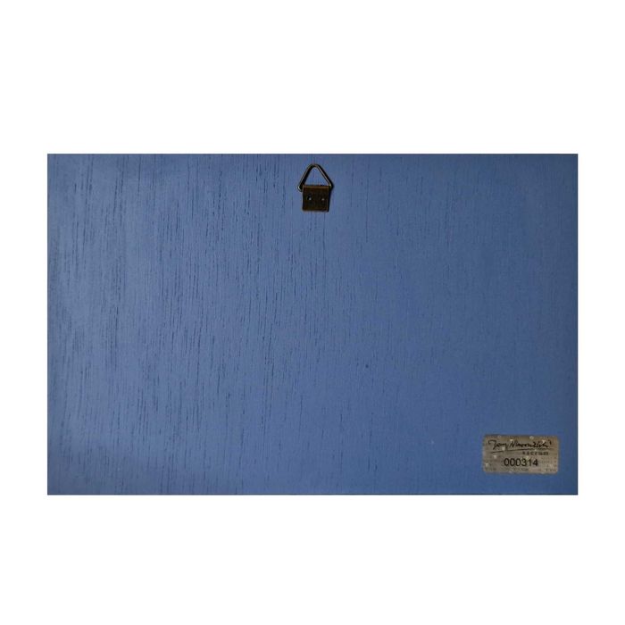 "Mandylion - Oblicze Chrystusa" - Reprodukcja ikony J. Nowosielskiego