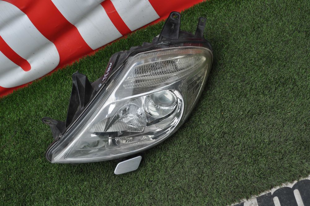 citroen C8 lampa lewa xenon nr L60249 WYSYŁKA