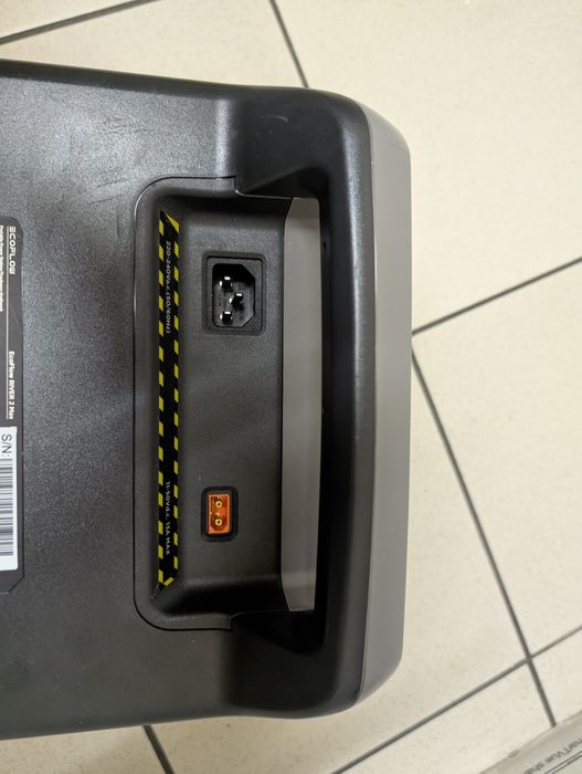 Зарядна станція ЕcoFlow RIVER 2 Max