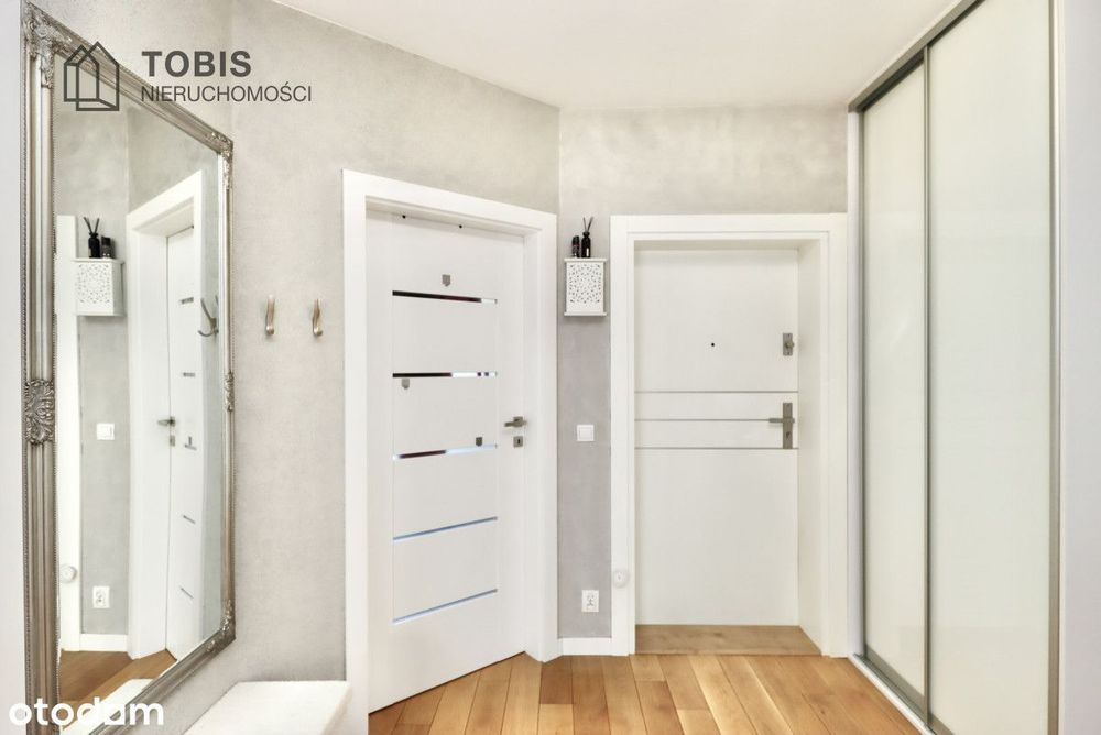 Dąbrowa | 146,39 m² | 4 pokoje | ogród | garaż