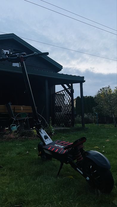 Motus Pro 10 2022