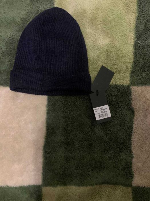 Брендова шапка Tiger of Sweden