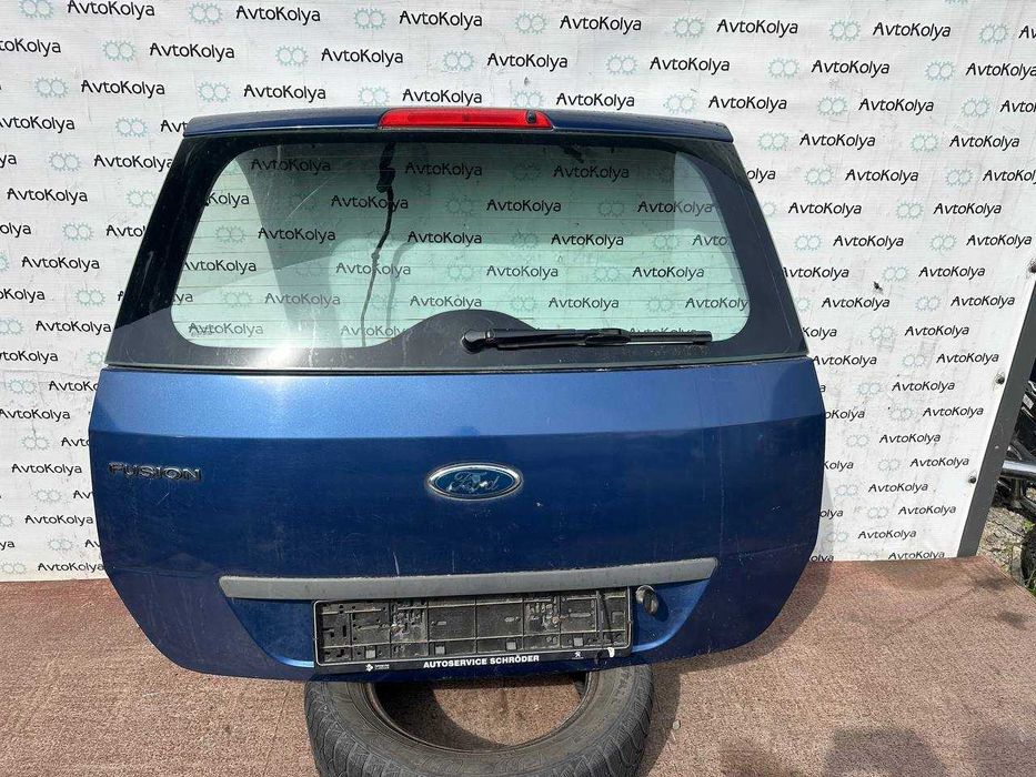 Розбірка Ford Fusion разборка Форд Фюжн шрот фьюжн б у запчастини