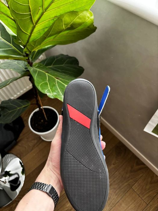 Боксерки Title майже нові