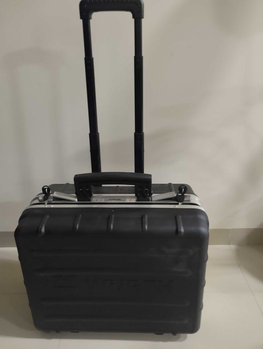 Walizka Narzędziowa