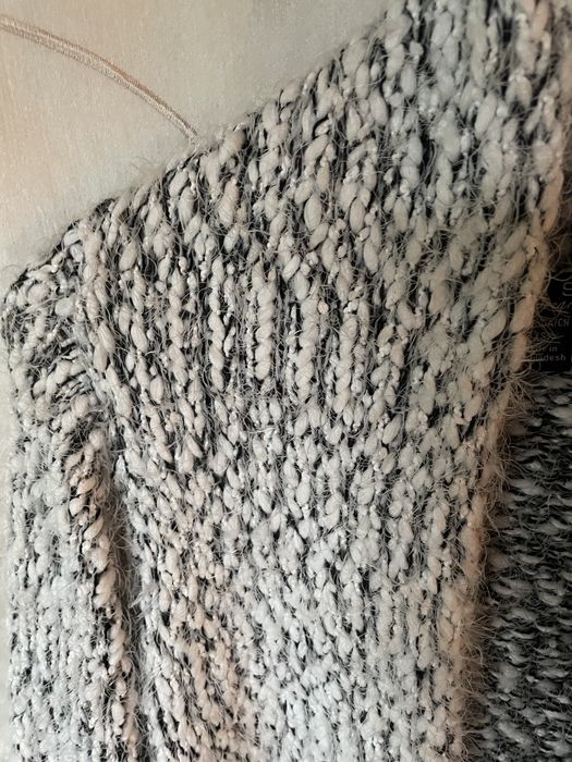 Nowy sweter Amisu  r. uniwersalny