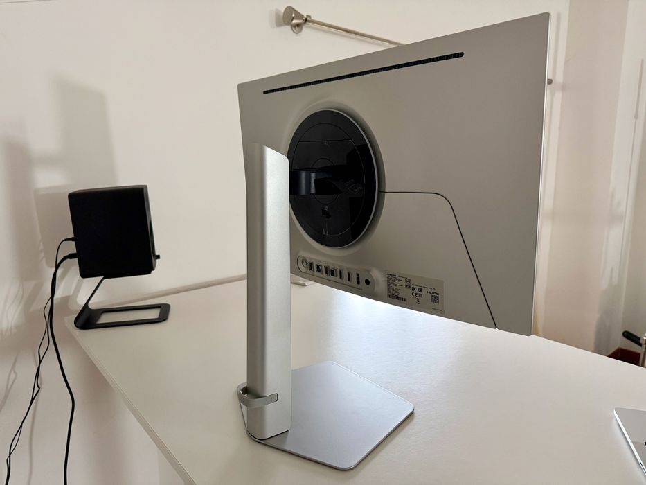 Samsung 27 Odyssey OLED G8 G81SF 4K 240Hz