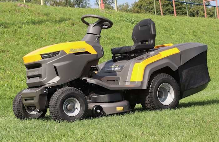 Traktorek ogrodowy kosiarka MasterCut TRR95/R449 Raty 0%