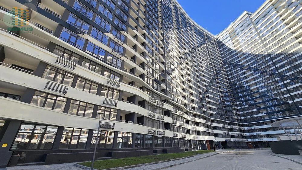 ЖК Атмосфера‼️ 1 комн Море‼️Аркадия‼️Генуэзская‼️