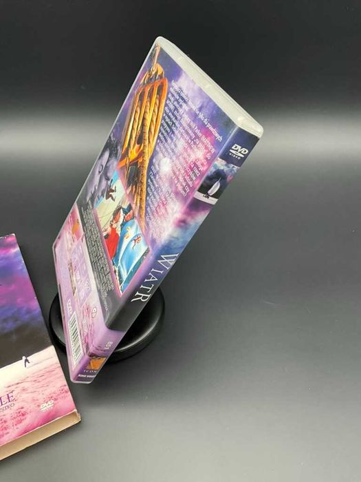 Wiatr (Wind) DVD
