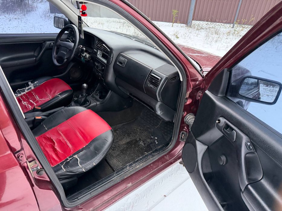 Продам Volkswagen Golf 3