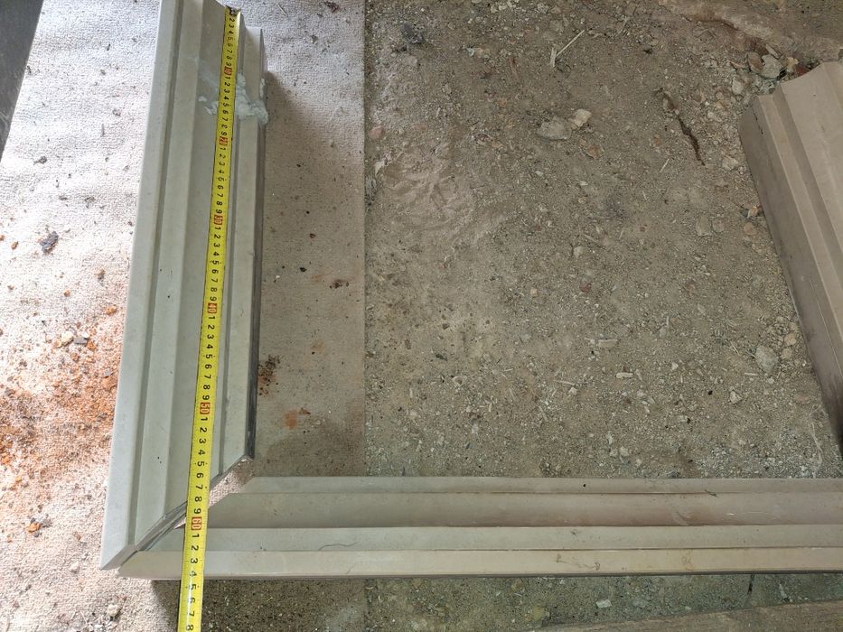 Pedra marmore para fogão de sala, recuperador etc