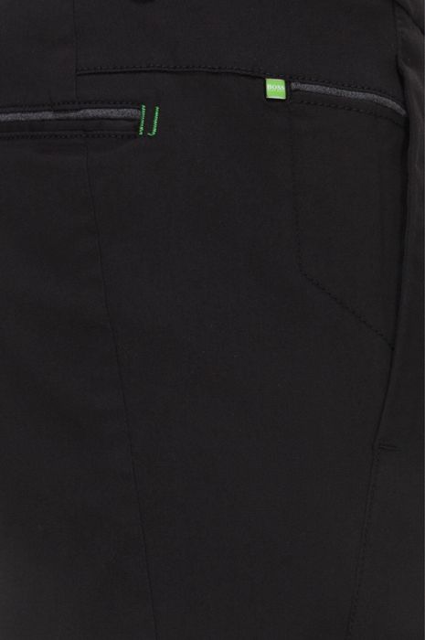 Брюки Hugo Boss