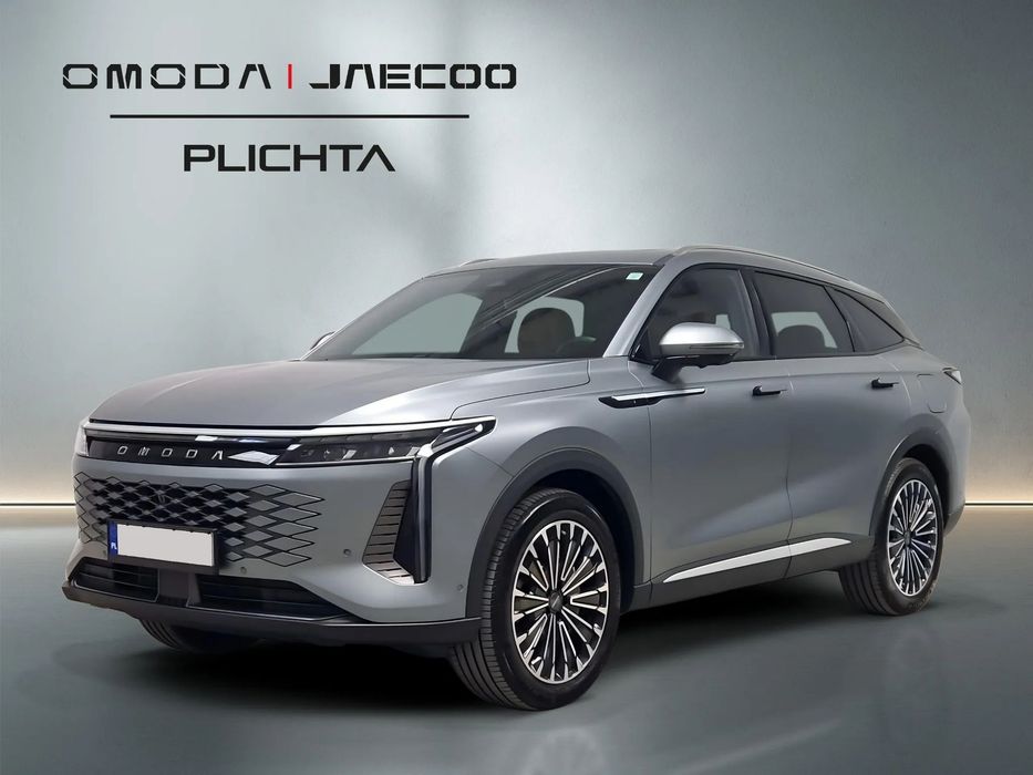 Omoda 9