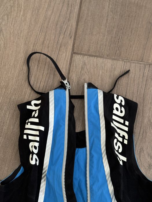 Тріатлон Swimskin Sailfish Rebel pro WM, Triathlon