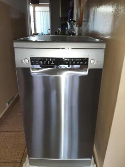 Zmywarka do naczyń BOSCH