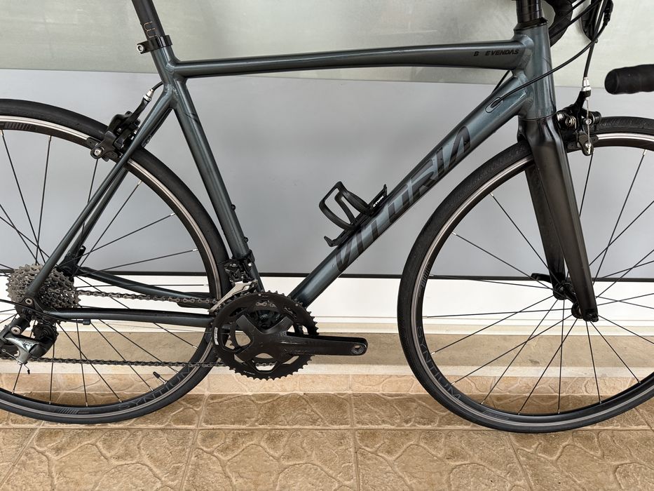 Bicicleta de estrada Barata!! 10v