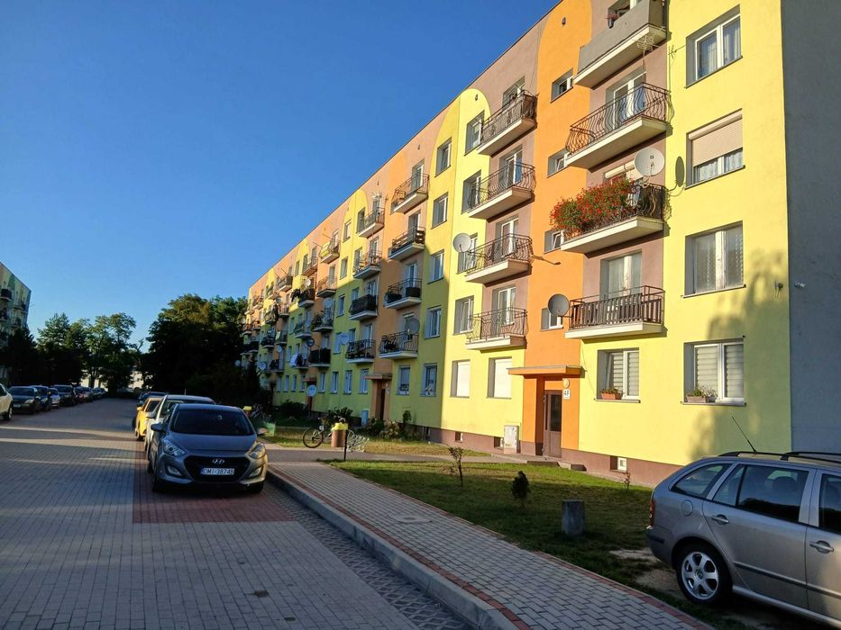 2 - pokojowe / Bezpośrednio