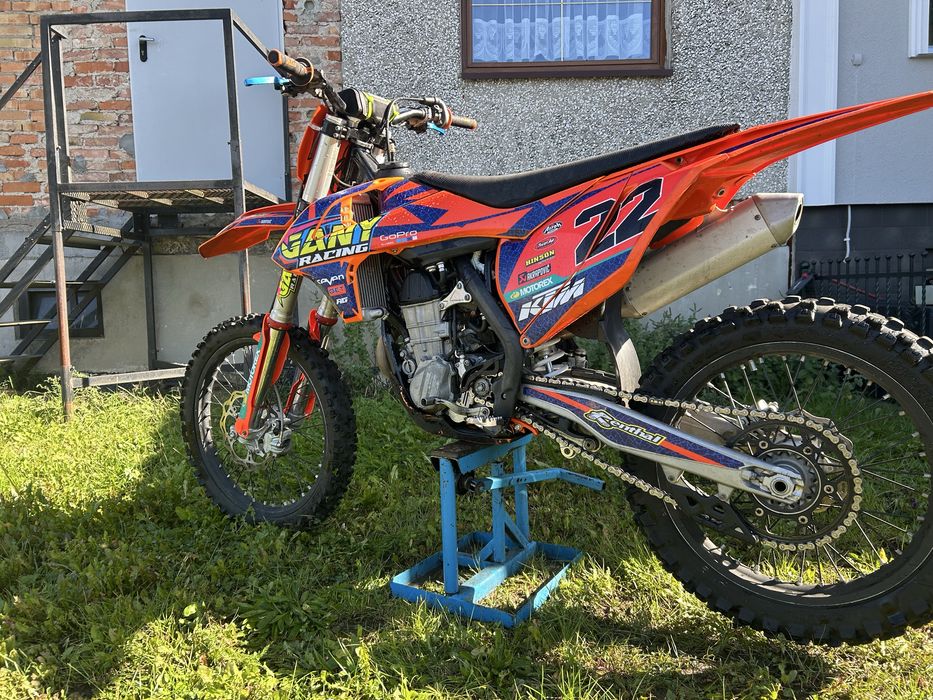 KTM