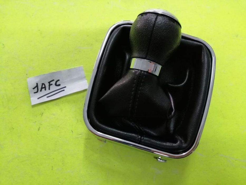 Punho e fole das mudanças Vw Skoda 5V e 6V NOVA