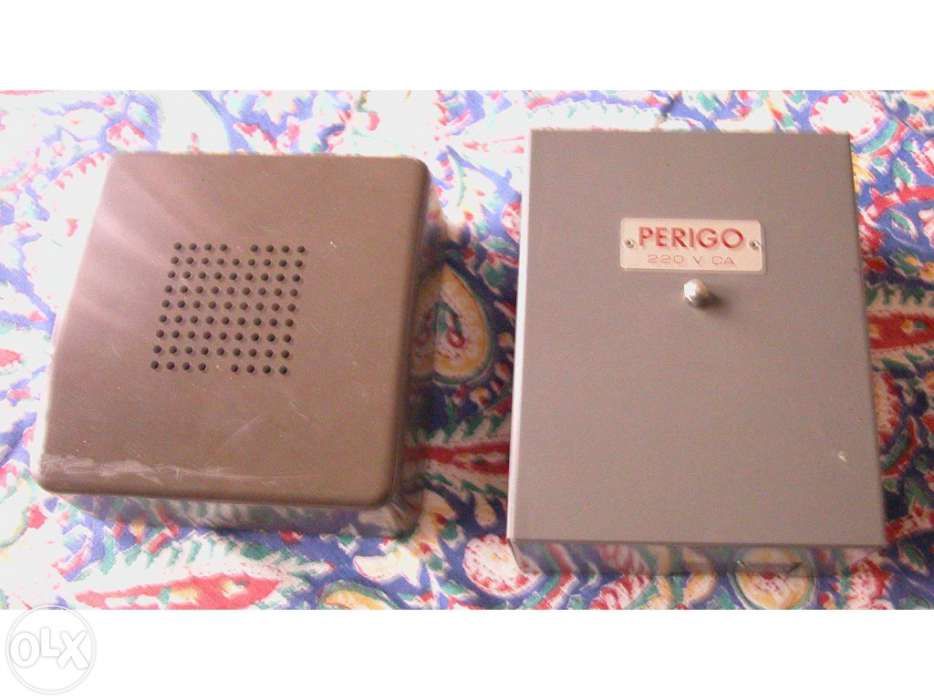 Telefones antigos