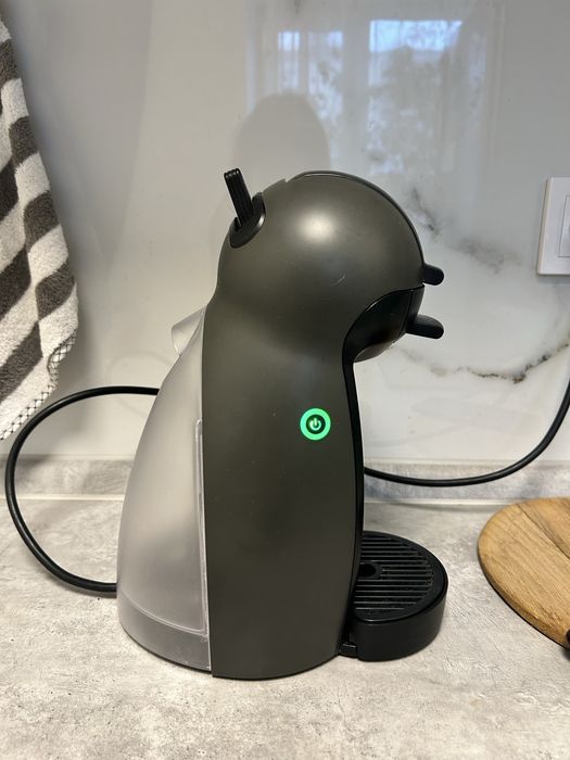 Капсульная кофеварка Dolce Gusto