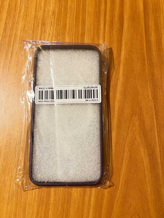 Чехол на IPhone 13
