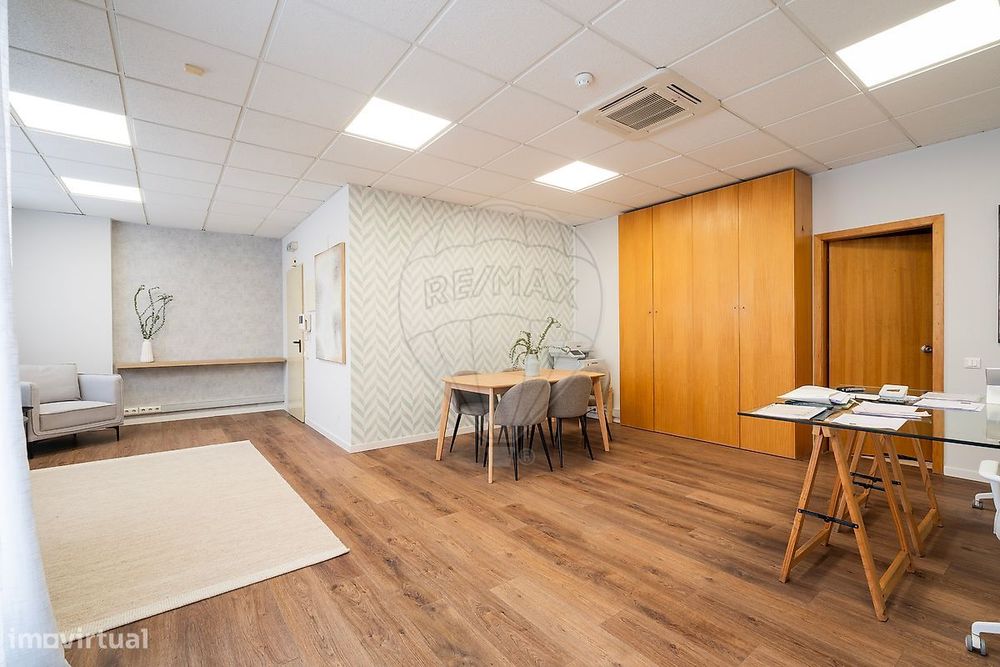 Office for Rent