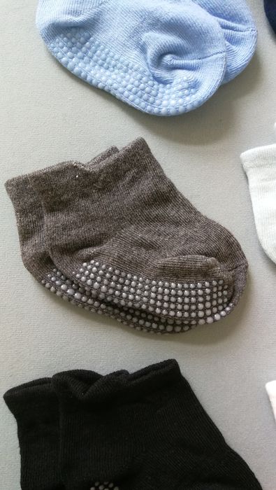 6 par pak skarpetek dla dzieci chłopca dziewczynki boy girl unisex 

6