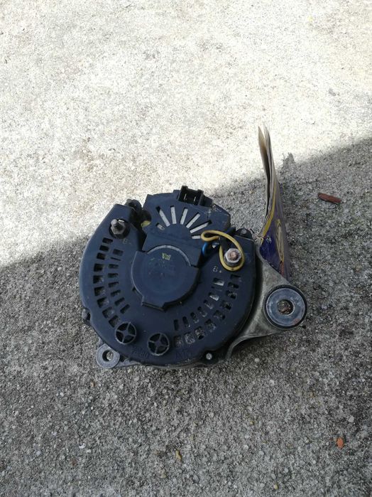 Renault Express 92 usado