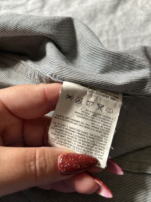 Koszula meska dsquared2