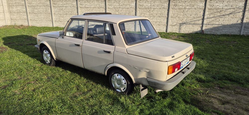 Wartburg 353 1.3s
