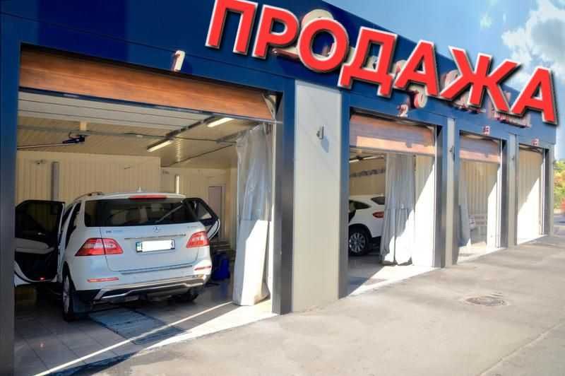 Фасадное отдельно стоящее здание на 11 ст.Б.Фонтана.