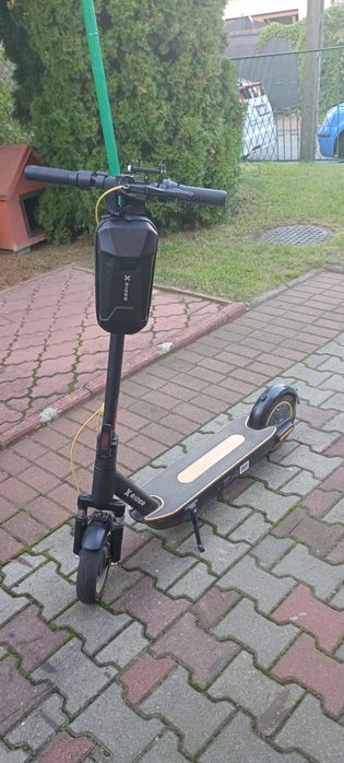 Hulajnoga elektryczna Xrider