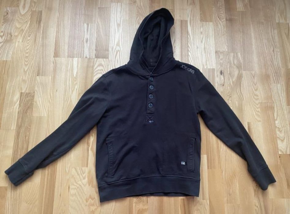 Худі толстовка з капюшоном