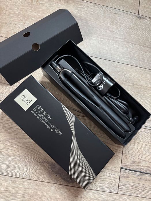 Prostownica Gdh Platinum