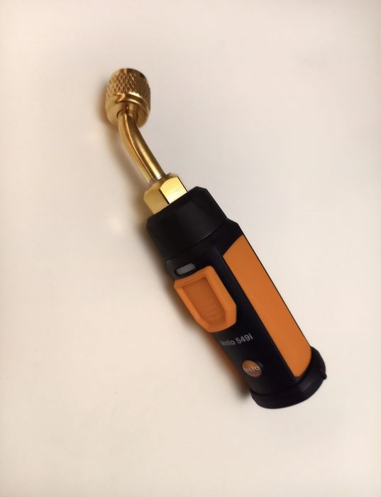 testo 549i електронний