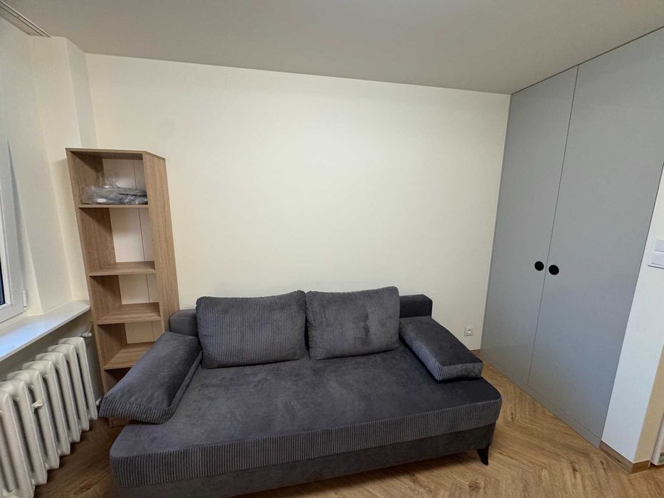 Mieszkanie – Wrocław - Widok 3
