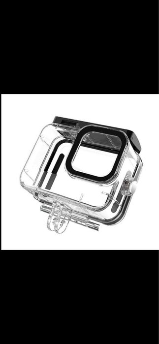 obudowę wodoodporną do GoPro Hero 9/10/11/12