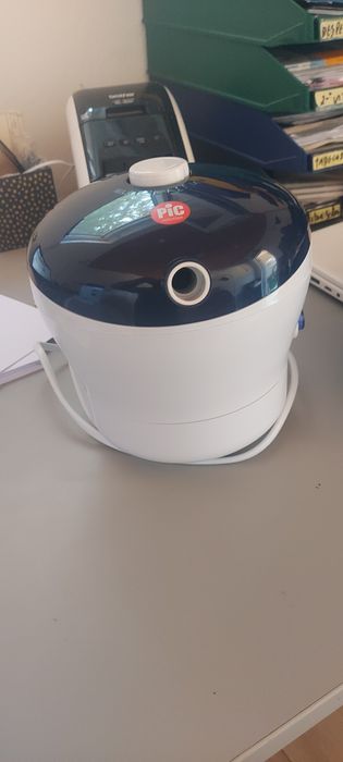 Nebulizador PIC air Projett