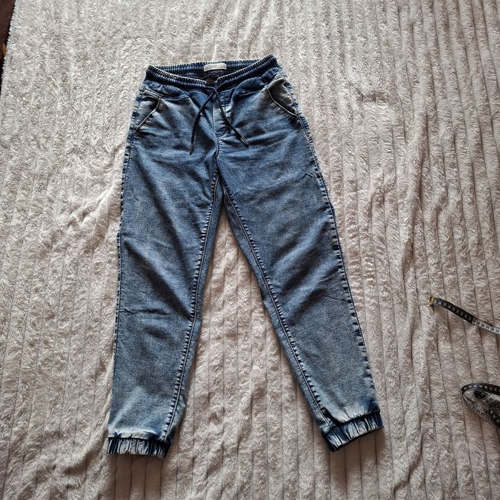 Джинси Jogger House/denim