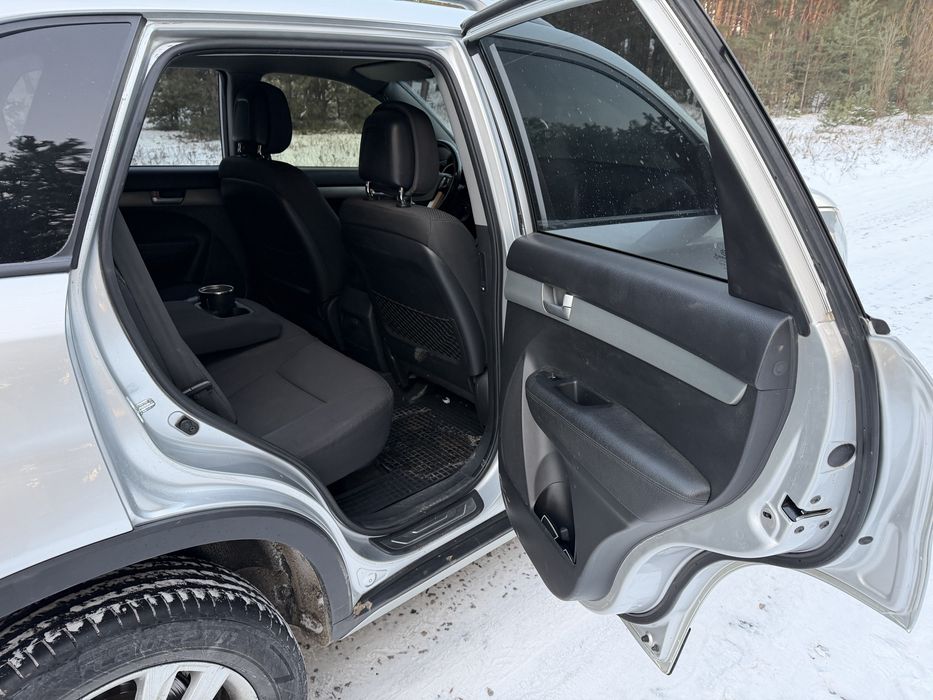 Продам Kia Sorento, 4*4