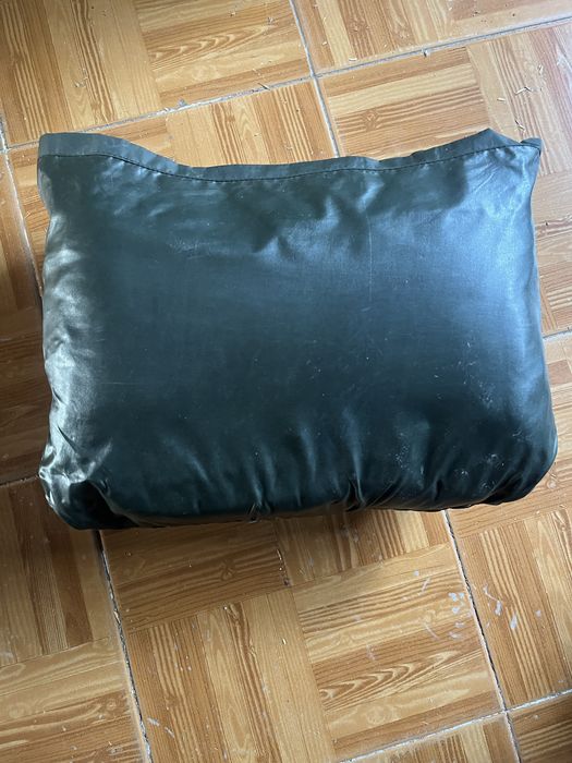 Saco cama exército