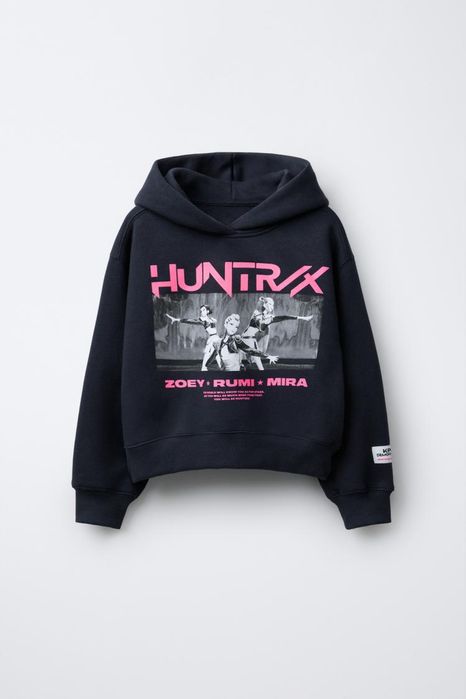 Спортивний костюм zara hunters 12-13 р, 158 см