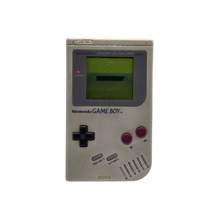 Nintendo Game Boy Gameboy Classic DMG